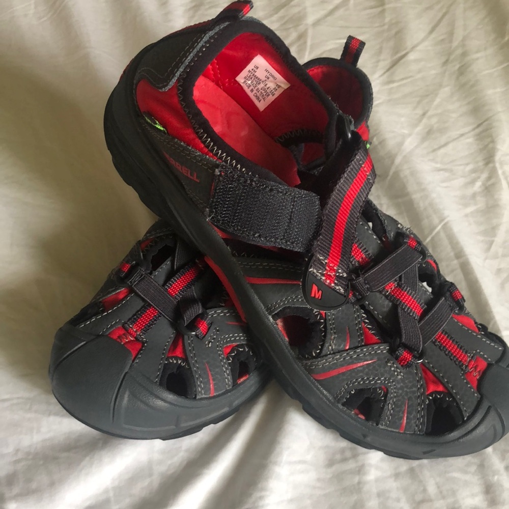 Merrell sandals